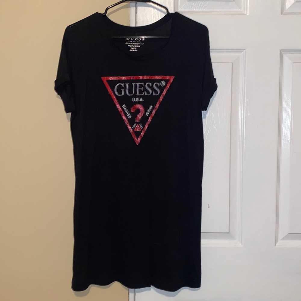 Guess dress